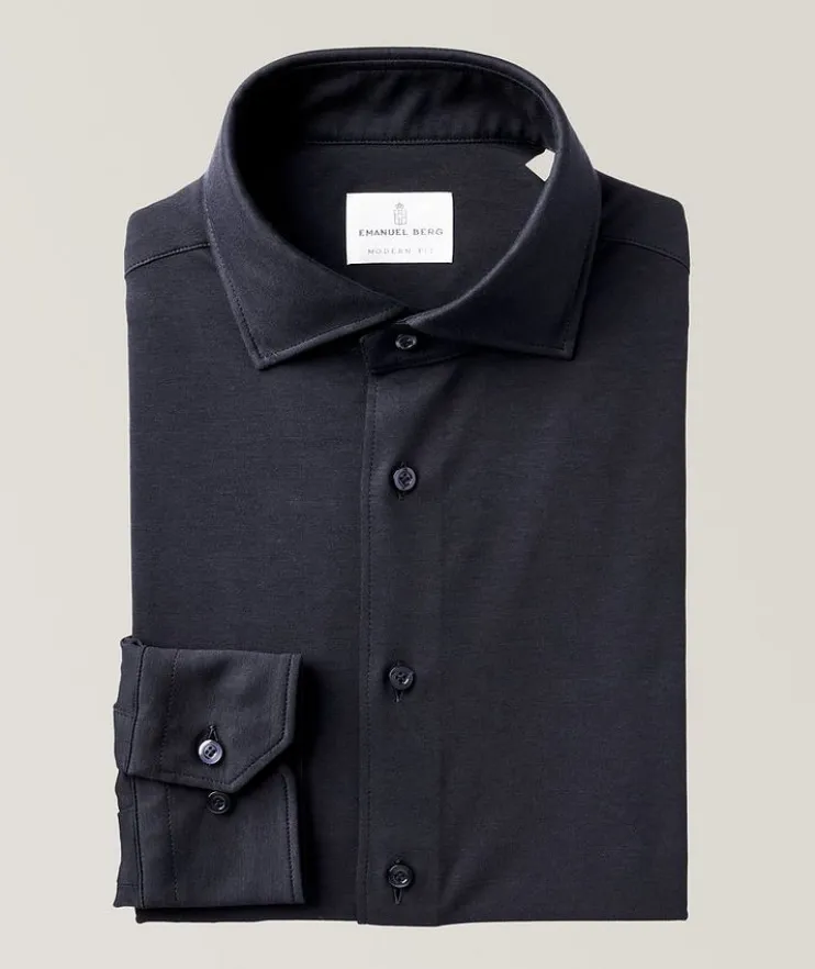 Byron 4-Flex Dress Shirt