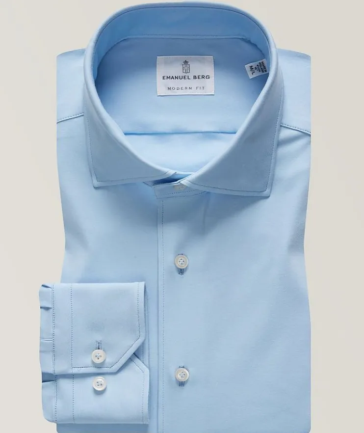 Byron 4-Flex Dress Shirt