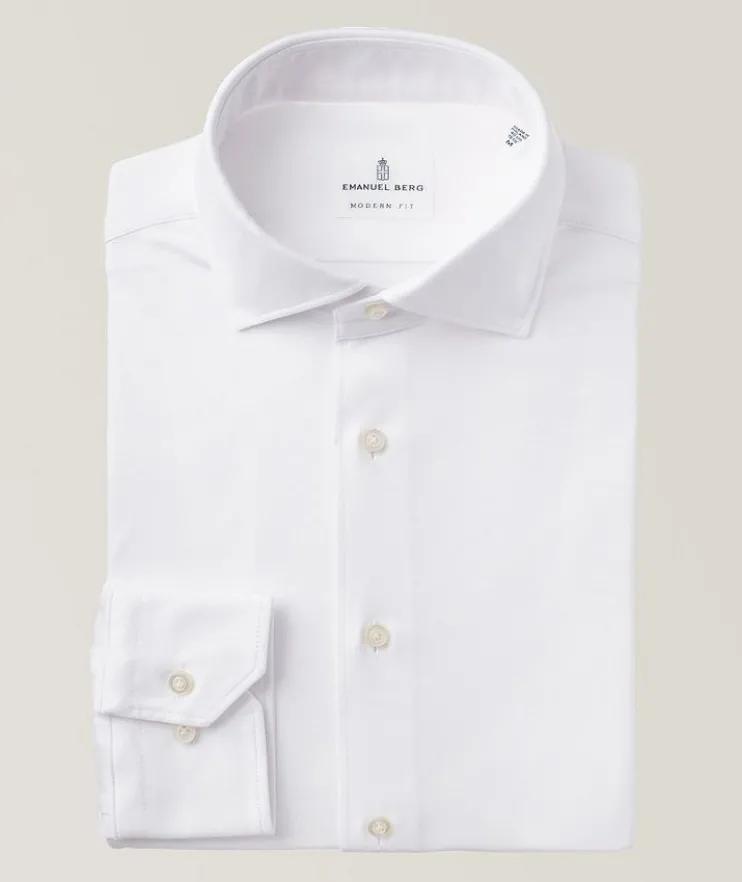 Byron 4-Flex Dress Shirt