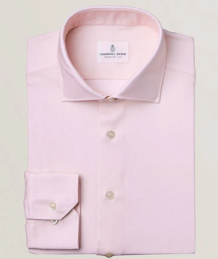 Byron 4Flex Stretch Dress Shirt