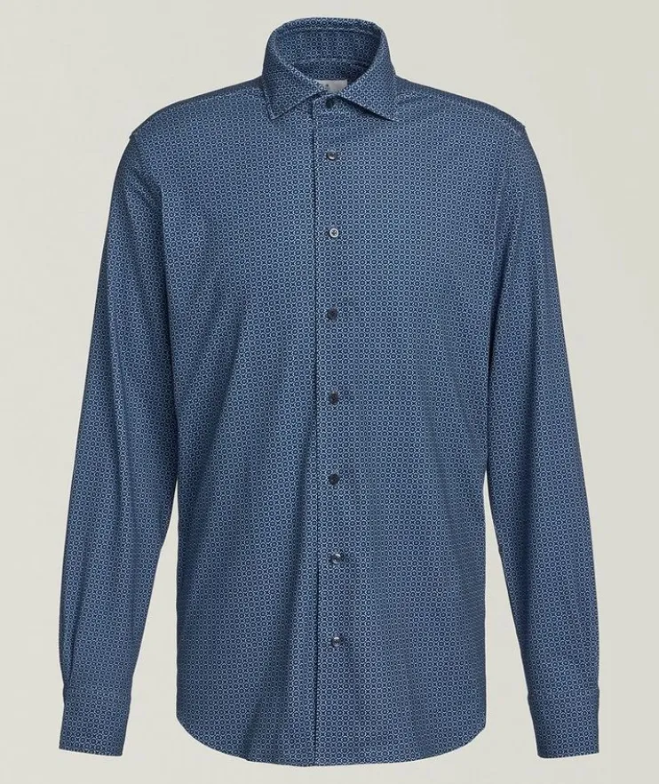 Byron Geo 4Flex Stretch Shirt