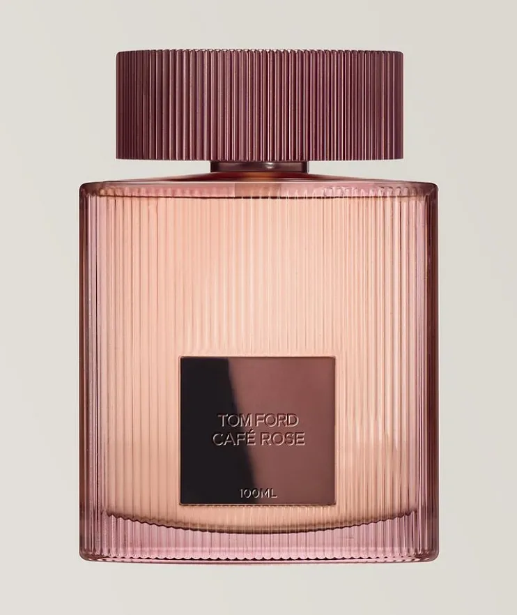 Café Rose Eau De Parfum 100ml