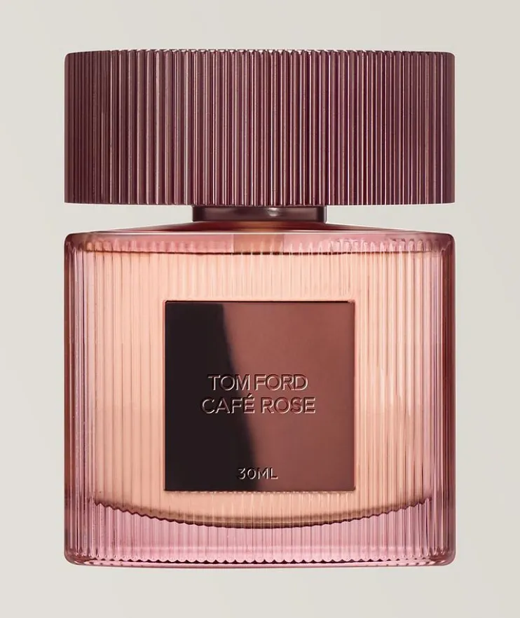 Café Rose Eau De Parfum 30ml