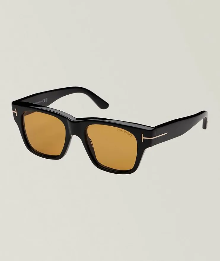 Caine Square Sunglasses
