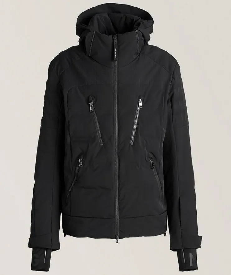 Calum Down-Filled Ski Jacket