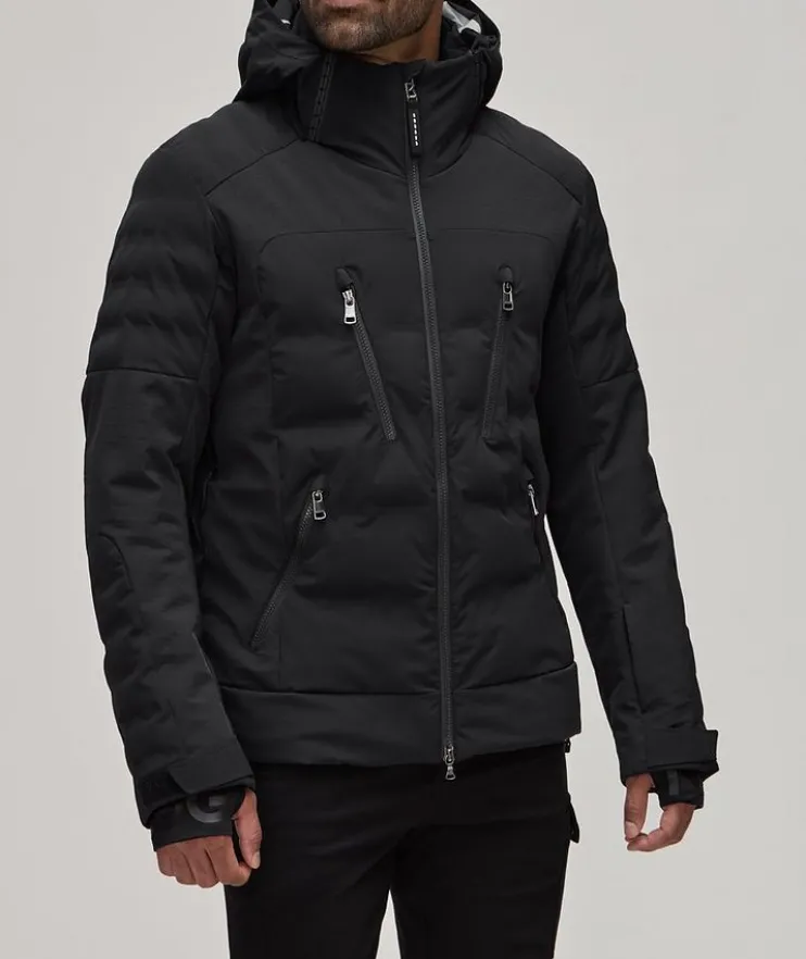 Calum Down-Filled Ski Jacket