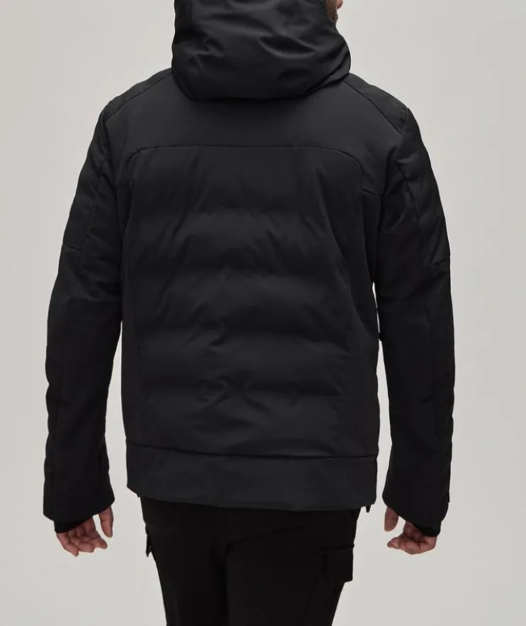 Calum Down-Filled Ski Jacket