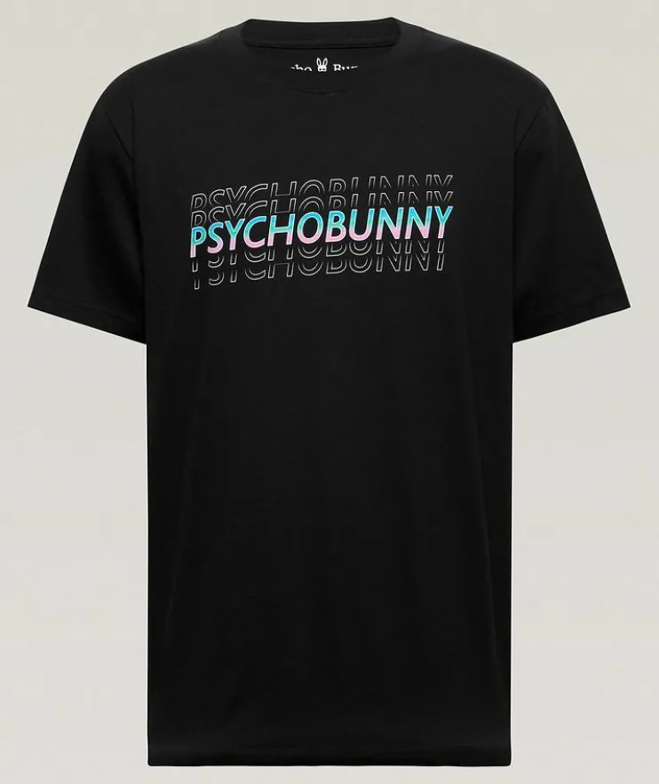 Canberra Graphic T-Shirt