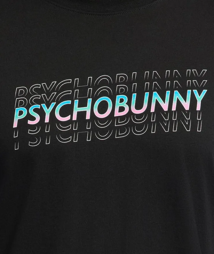 Canberra Graphic T-Shirt