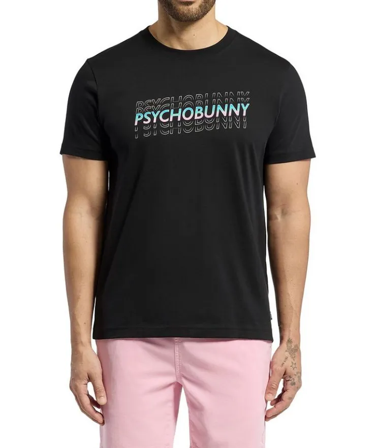 Canberra Graphic T-Shirt