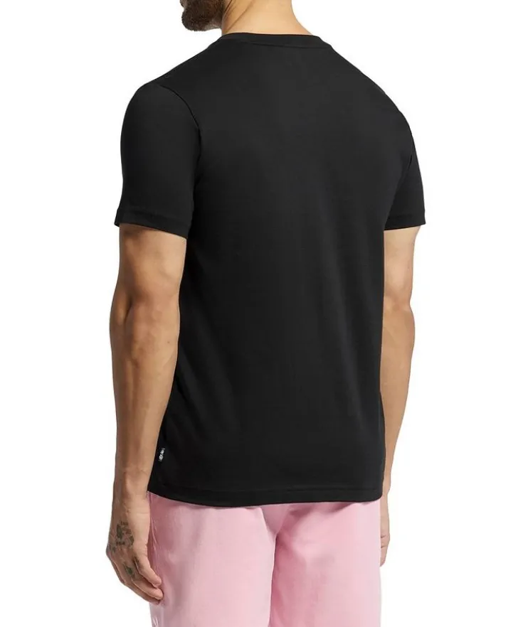 Canberra Graphic T-Shirt