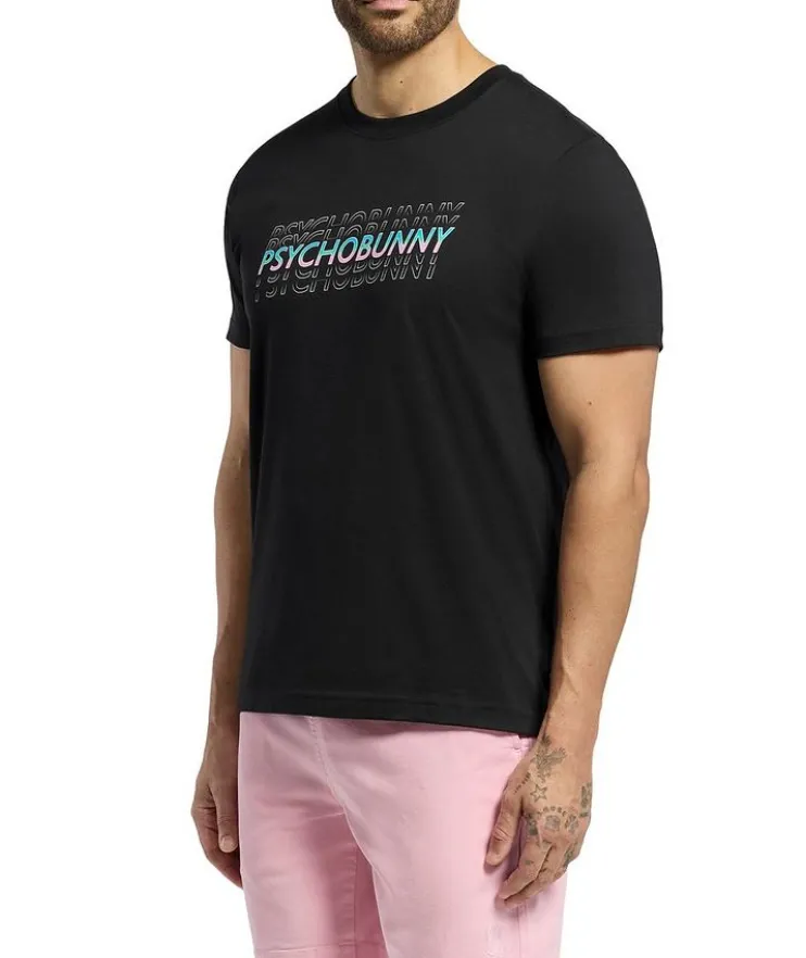 Canberra Graphic T-Shirt