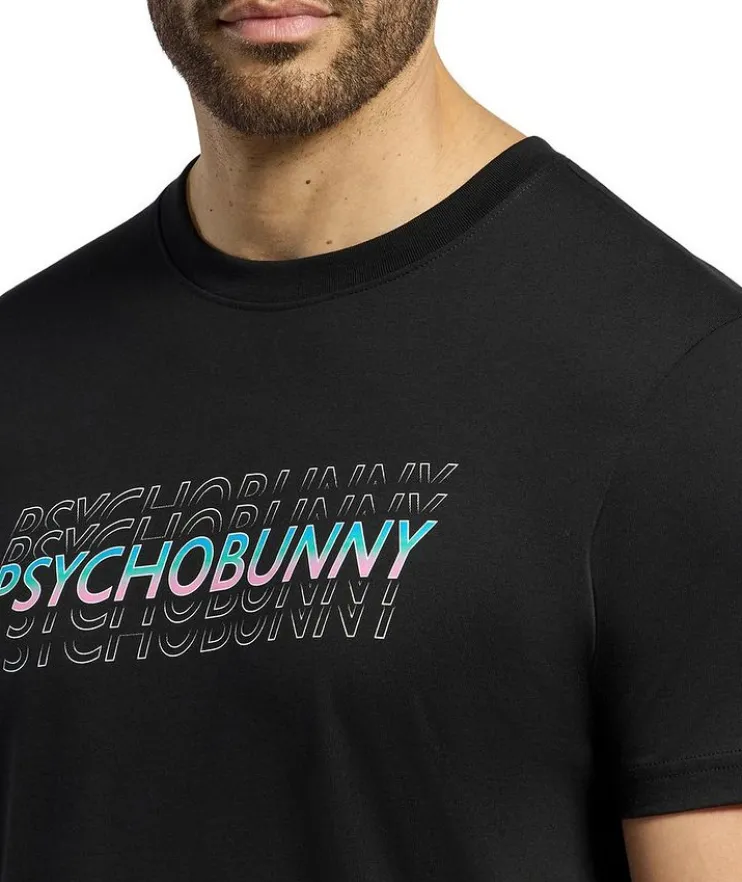 Canberra Graphic T-Shirt