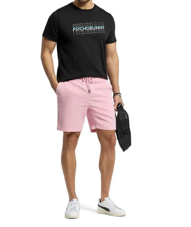 Canberra Graphic T-Shirt