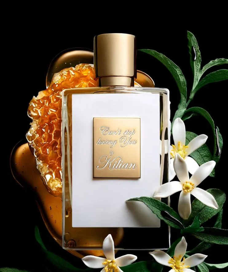 Can't Stop Loving You Eau de Parfum 50ml