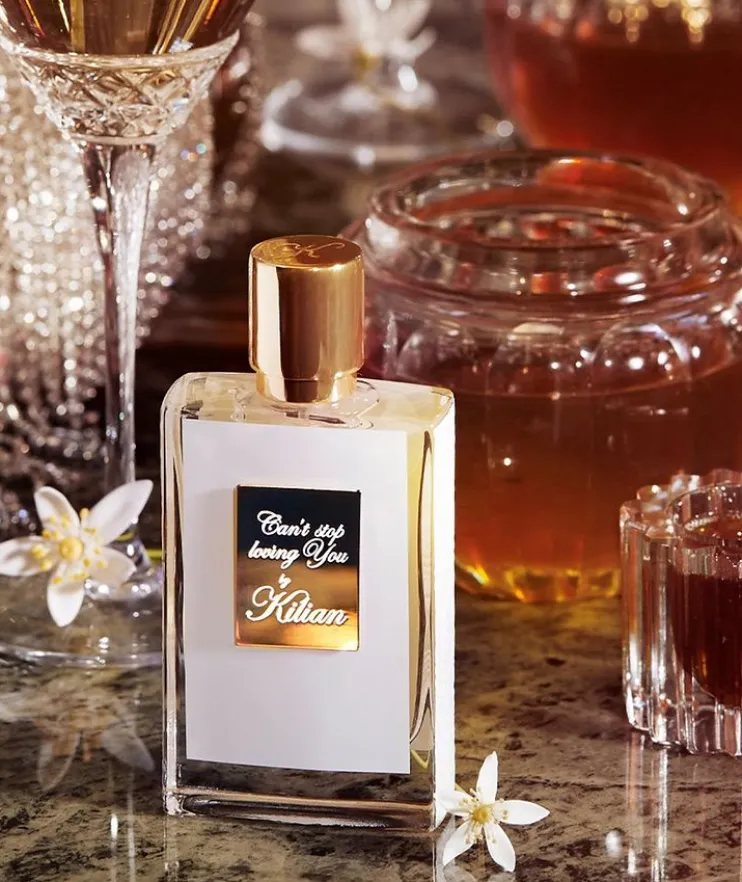 Can't Stop Loving You Eau de Parfum 50ml