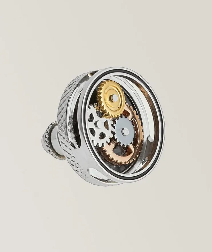 Carbon Fibre Gears Pin