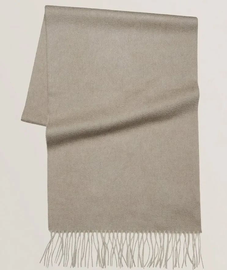 Cashmere Scarf