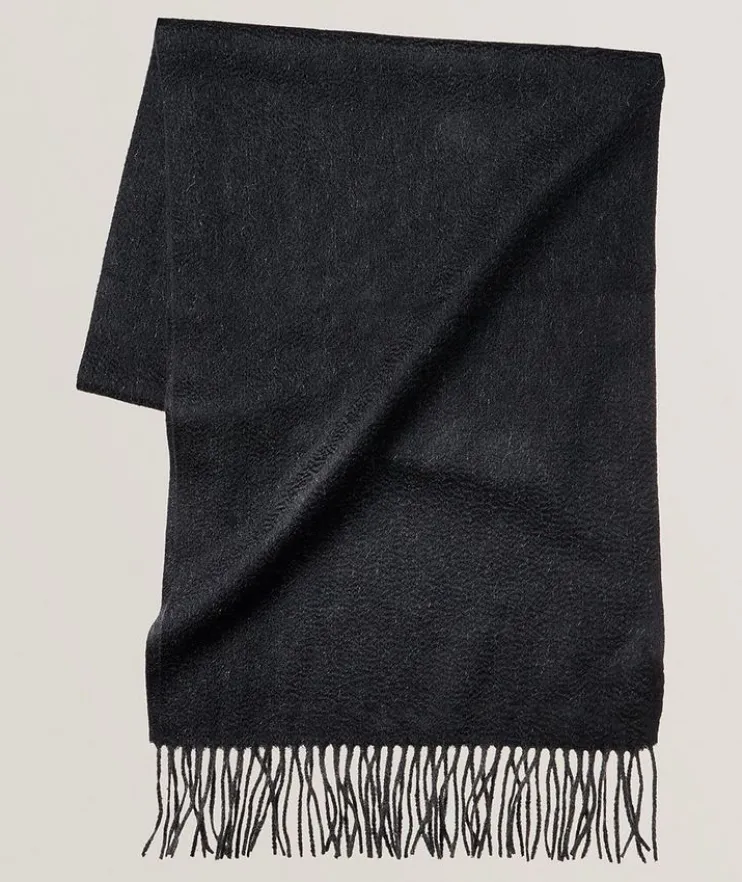 Cashmere Scarf
