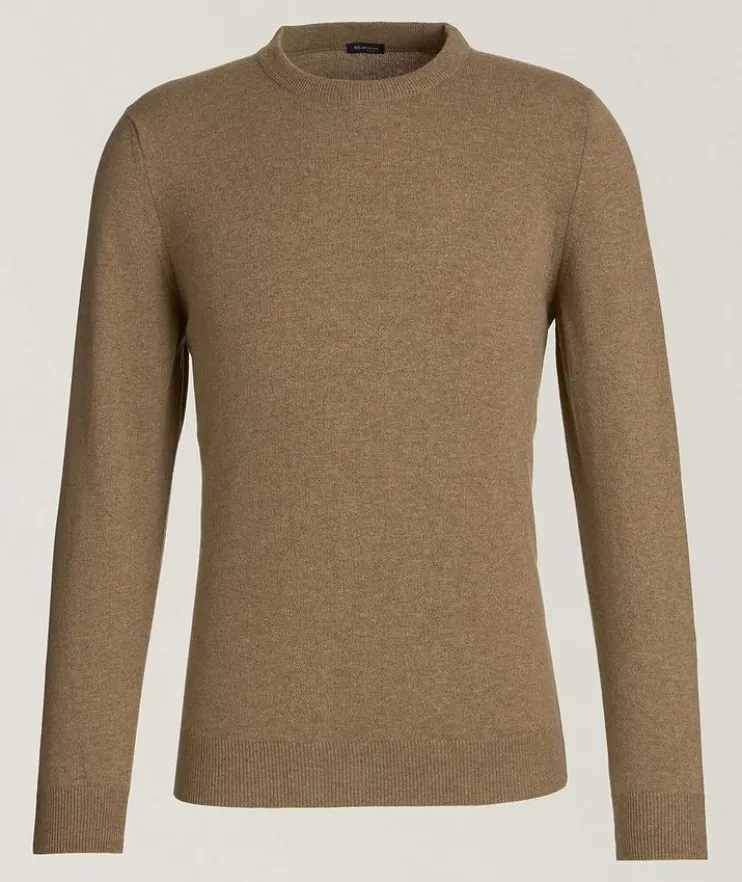 Cashmere Sweater