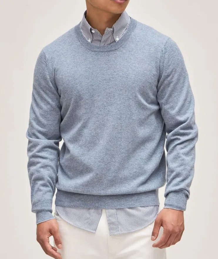 Cashmere Sweater