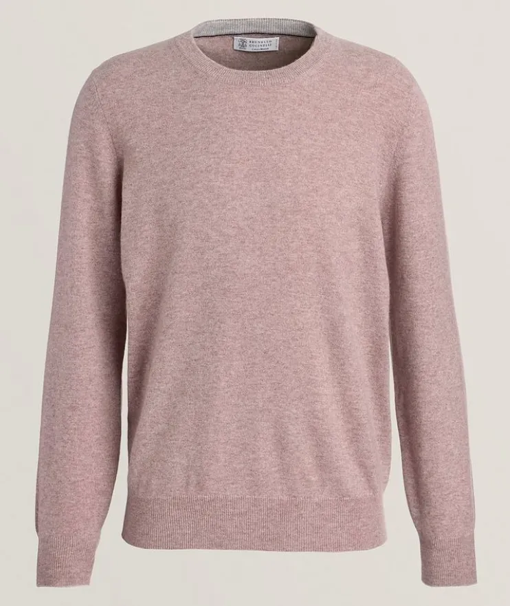 Cashmere Sweater