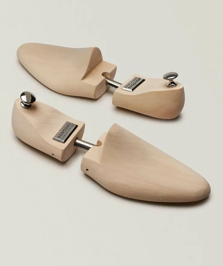 Cavaliere Leather Chelsea Boots