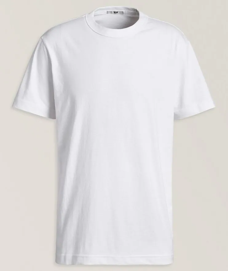 Cave Cotton T-Shirt