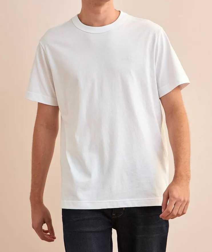 Cave Cotton T-Shirt