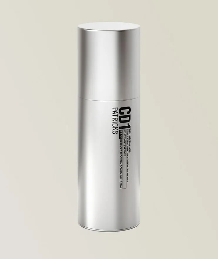 CD1 Stimulating and Thickening Conditioner 200ml