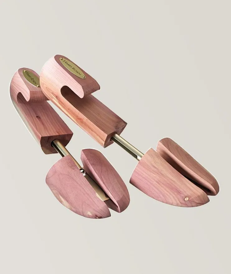 Cedar Shoe Trees