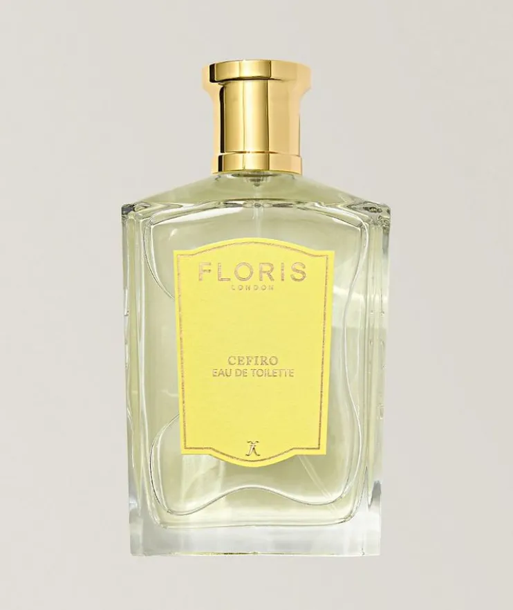 Cefiro Eau De Toilette 100ml