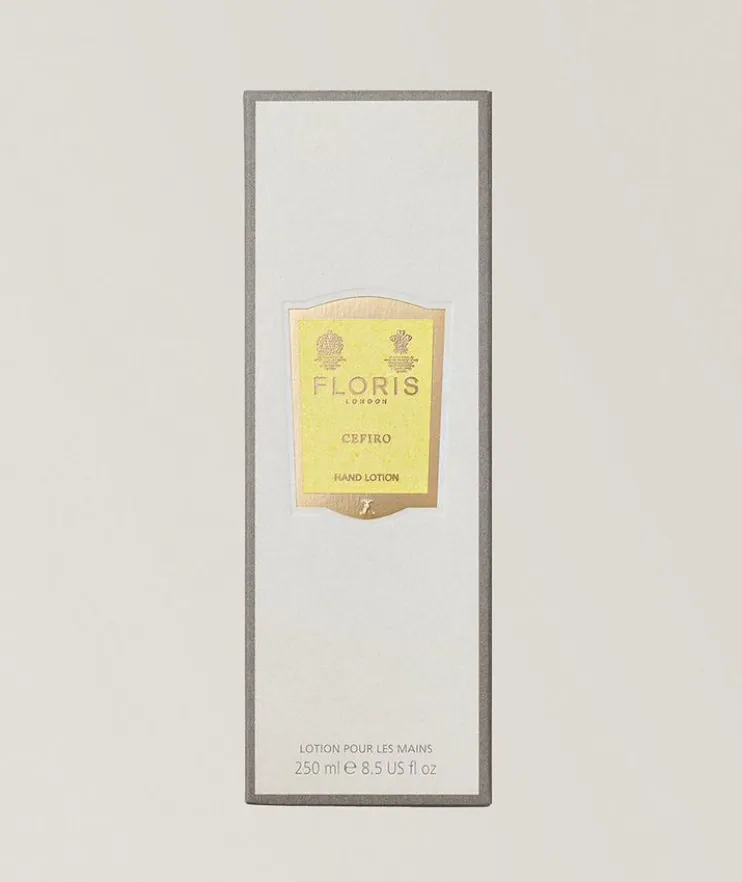 Cefiro Hand Lotion 250ml