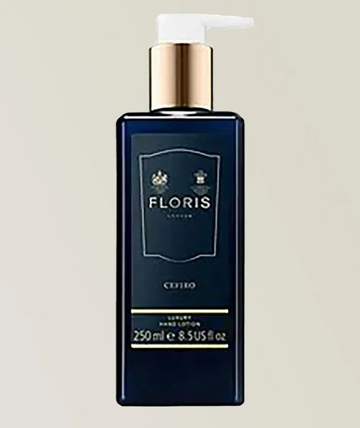 Cefiro Hand Lotion