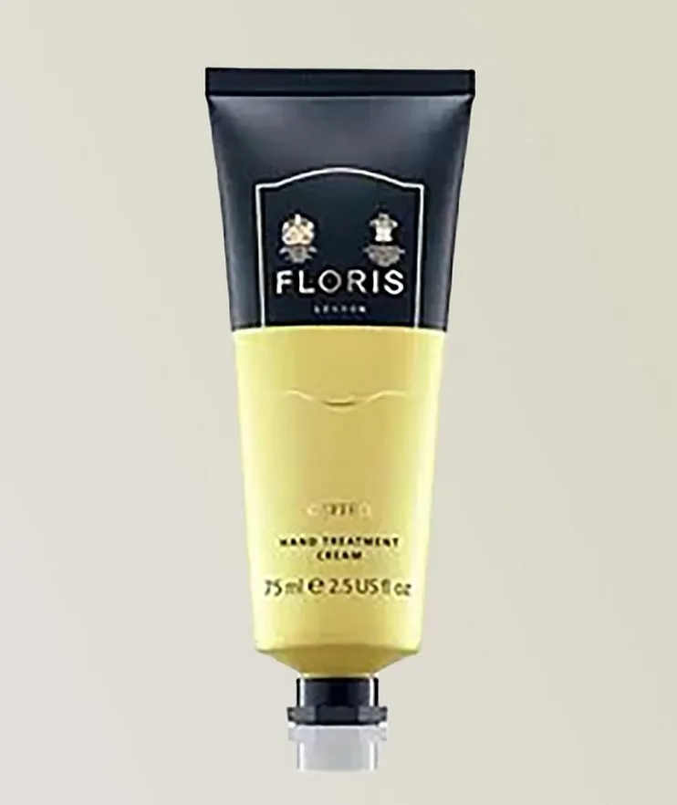 Cefiro Hand Treatment Cream