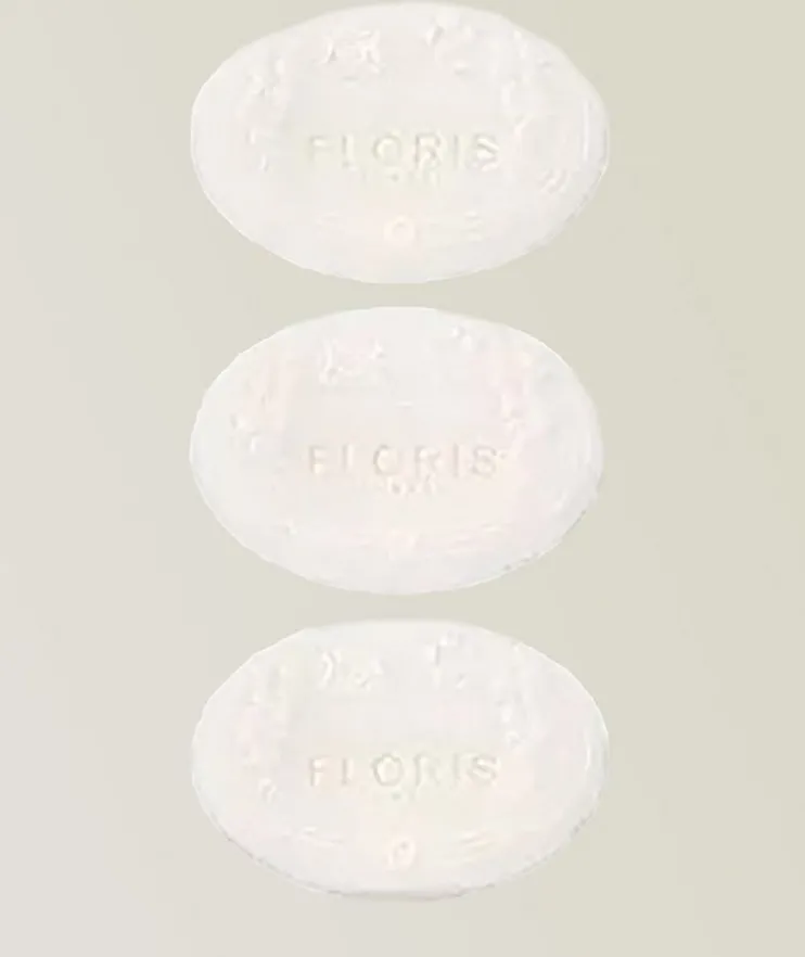 Cefiro Luxury Soap 3pc Set