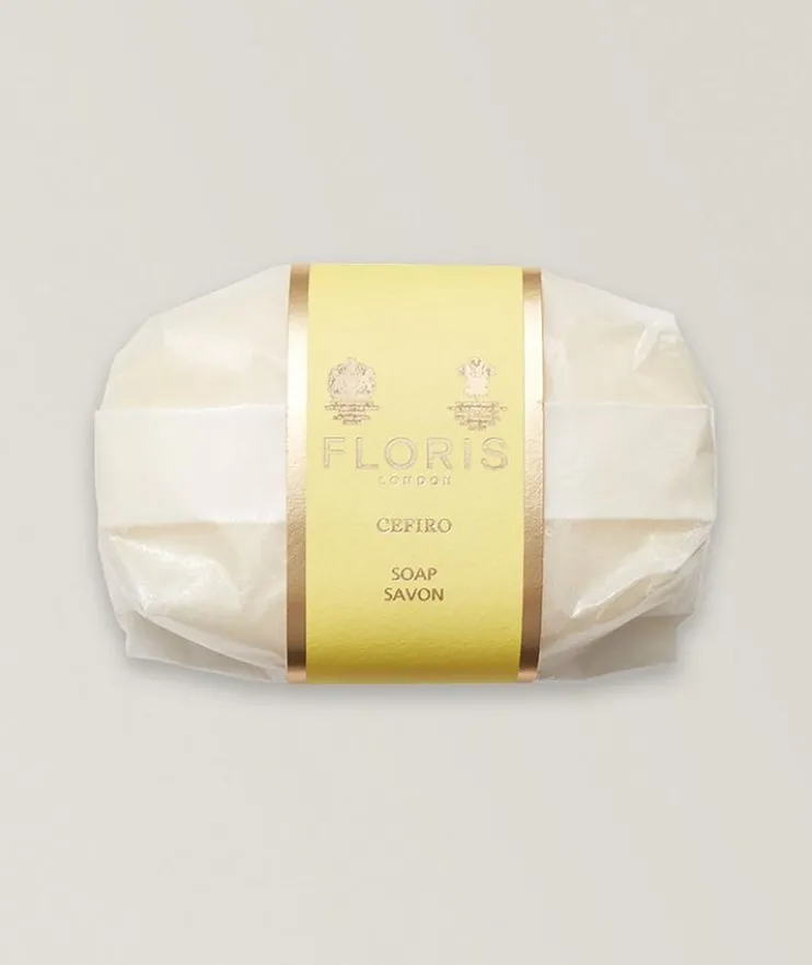 Cefiro Soap 100g