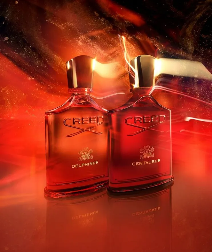 Centaurus Eau de Parfum 100ml