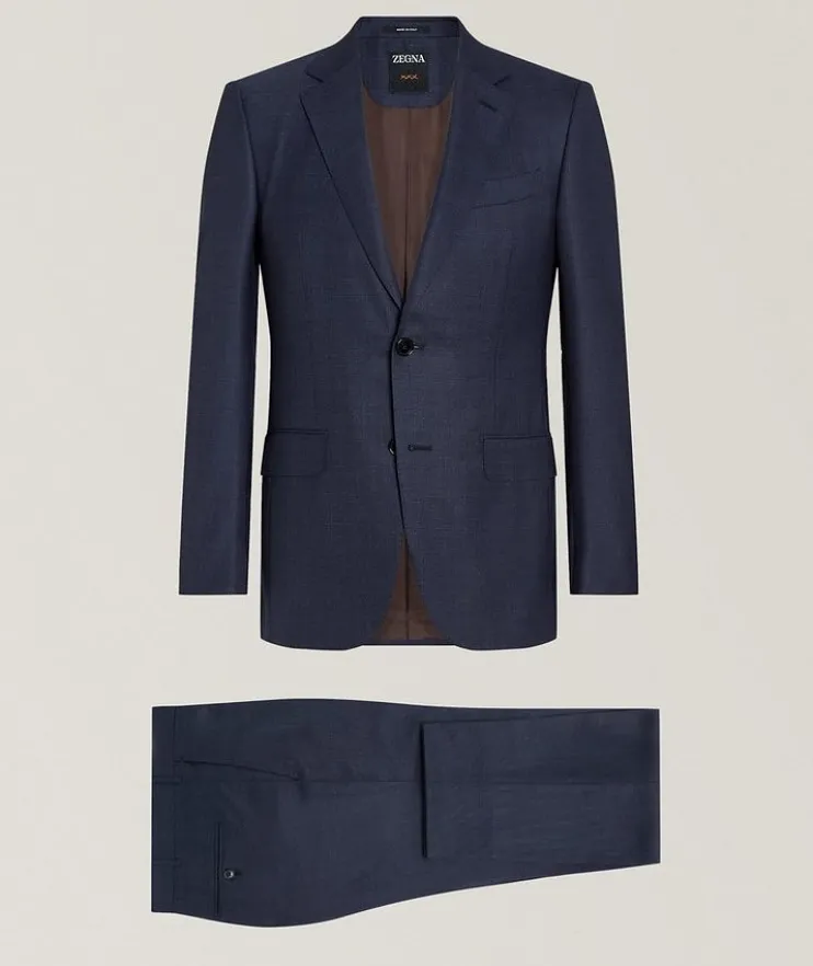 Centoventimila Couture Suit