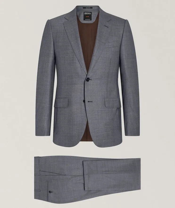 Centoventimila Couture Suit