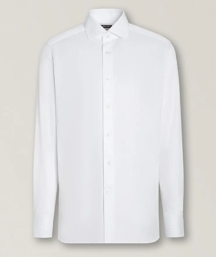 Centoventimila Dress Shirt
