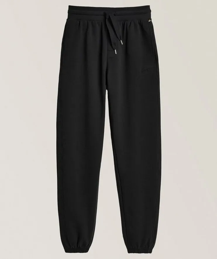 Charlie Script Logo Joggers