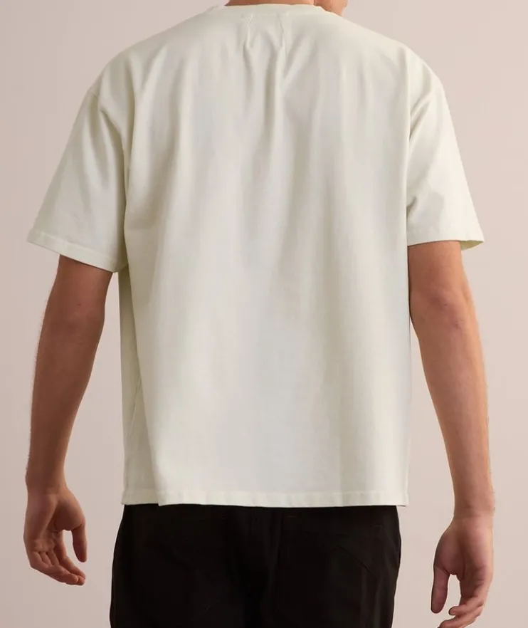 Chateau Rhude Cotton T-Shirt