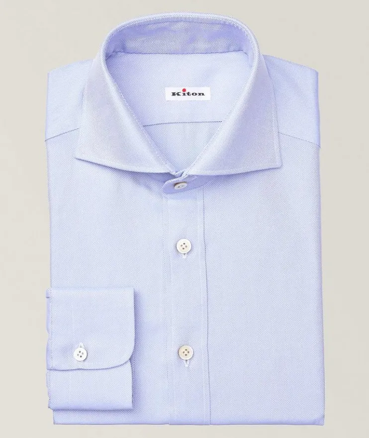 Check Cotton Shirt