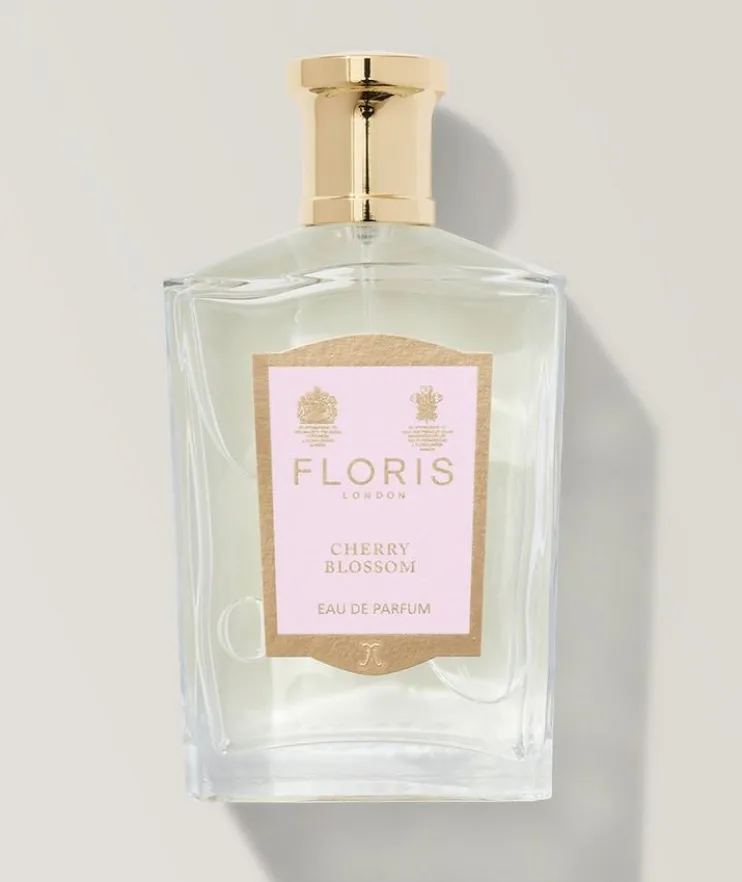 Cherry Blossum Eau de Parfum 100ml