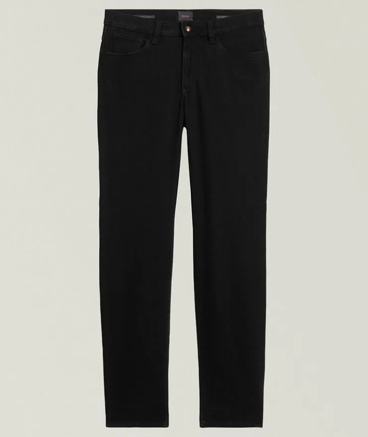 Chuck Five-Pocket Denim Pants