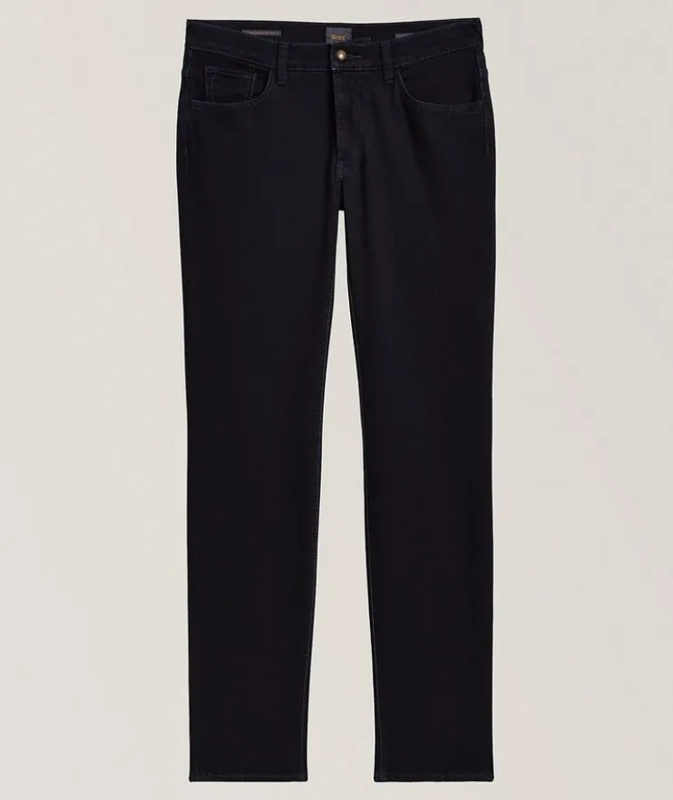 Chuck Five-Pocket Denim Pants