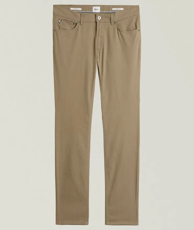 Chuck Fusion-Flex Five-Pocket Pants
