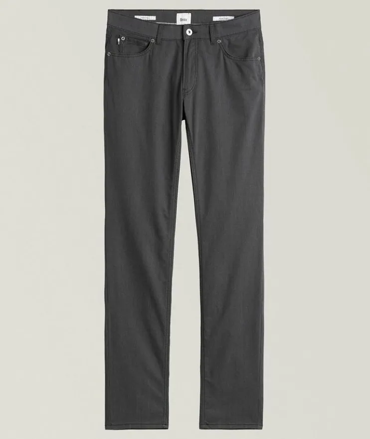 Chuck Fusion-Flex Five-Pocket Pants