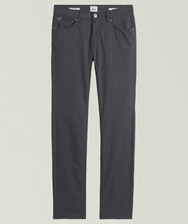 Chuck Fusion-Flex Five-Pocket Pants